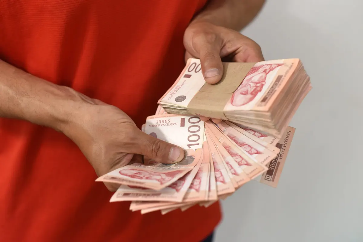 1 Dinar Kaç TL Eder? 2026 Sırp Dinarı Rehberi: Harcamak ve Kazanmak