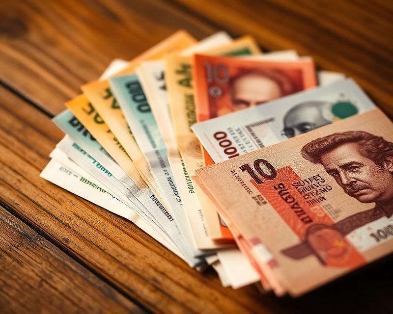 1 Dinar Kaç TL Eder? Döviz Harcamak ve Kazanmak